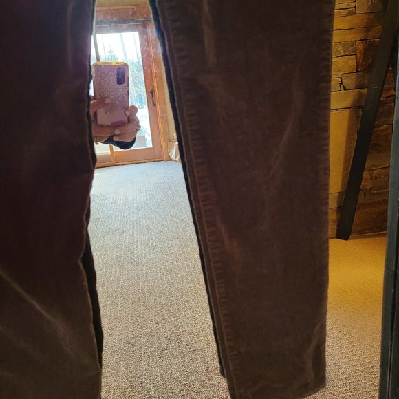 Kut from the Kloth corduroy pants - Picture 3 of 8